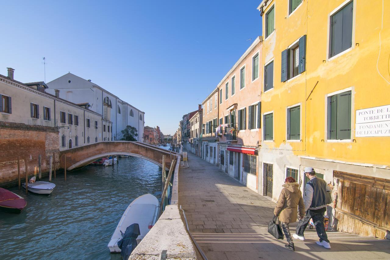 Ca Mariarosa Apartment Venedig