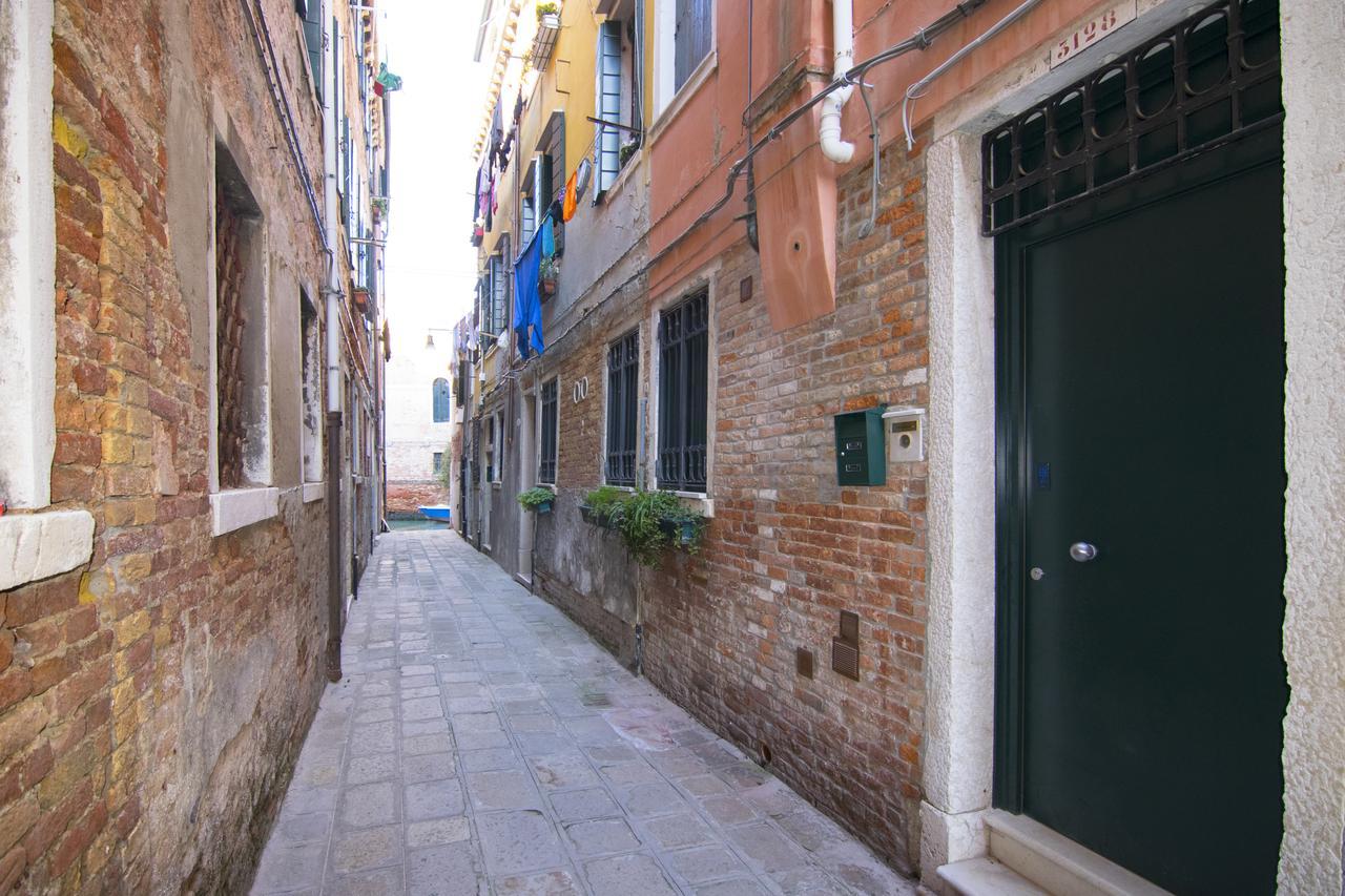 Ca Mariarosa Apartment Venedig