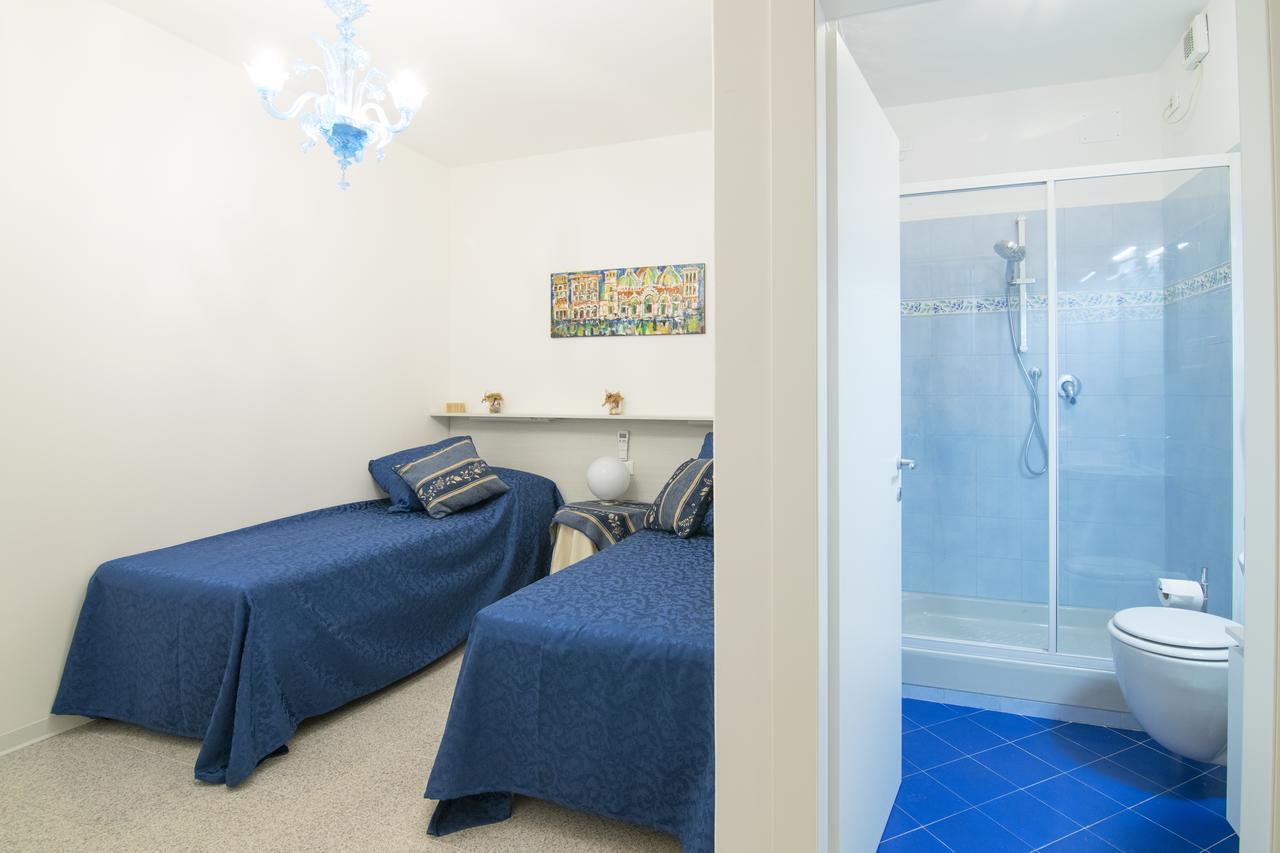 Ca Mariarosa Apartment Venedig