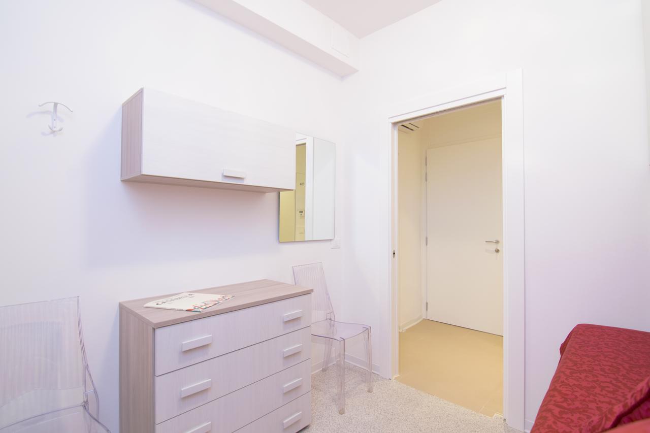 Ca Mariarosa Apartment Venedig
