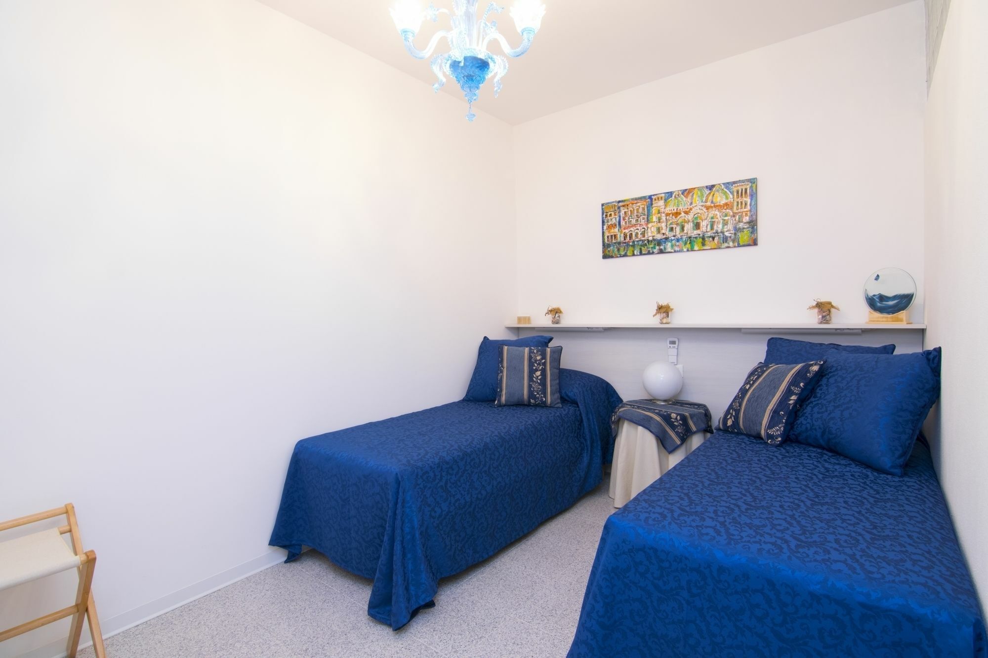 Apartment Ca Mariarosa Venedig